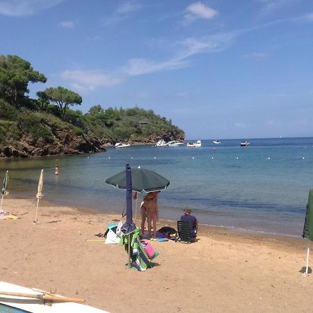 Case Dei Limoni Sul Mare Каполивери Екстериор снимка