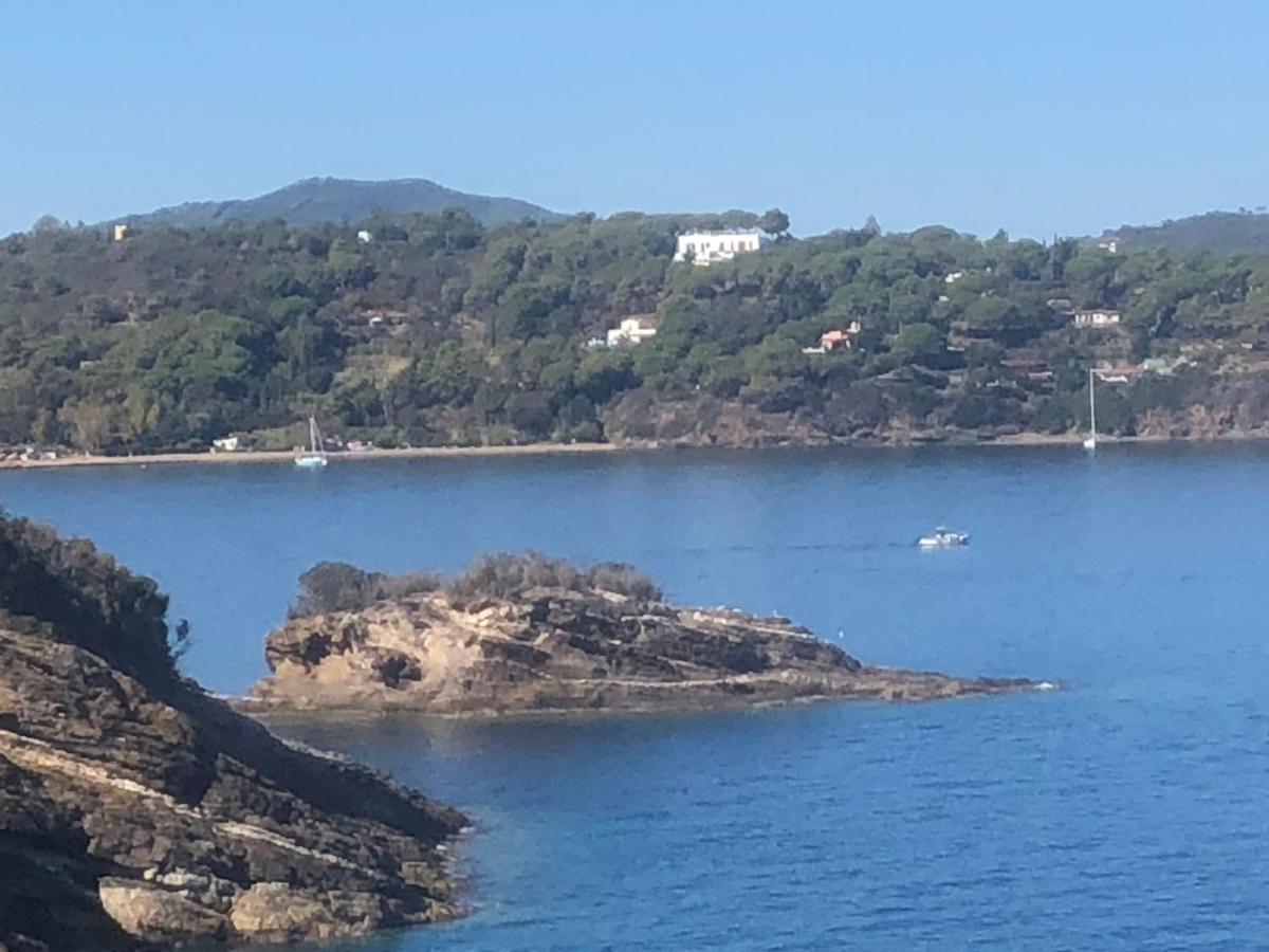 Case Dei Limoni Sul Mare Каполивери Екстериор снимка