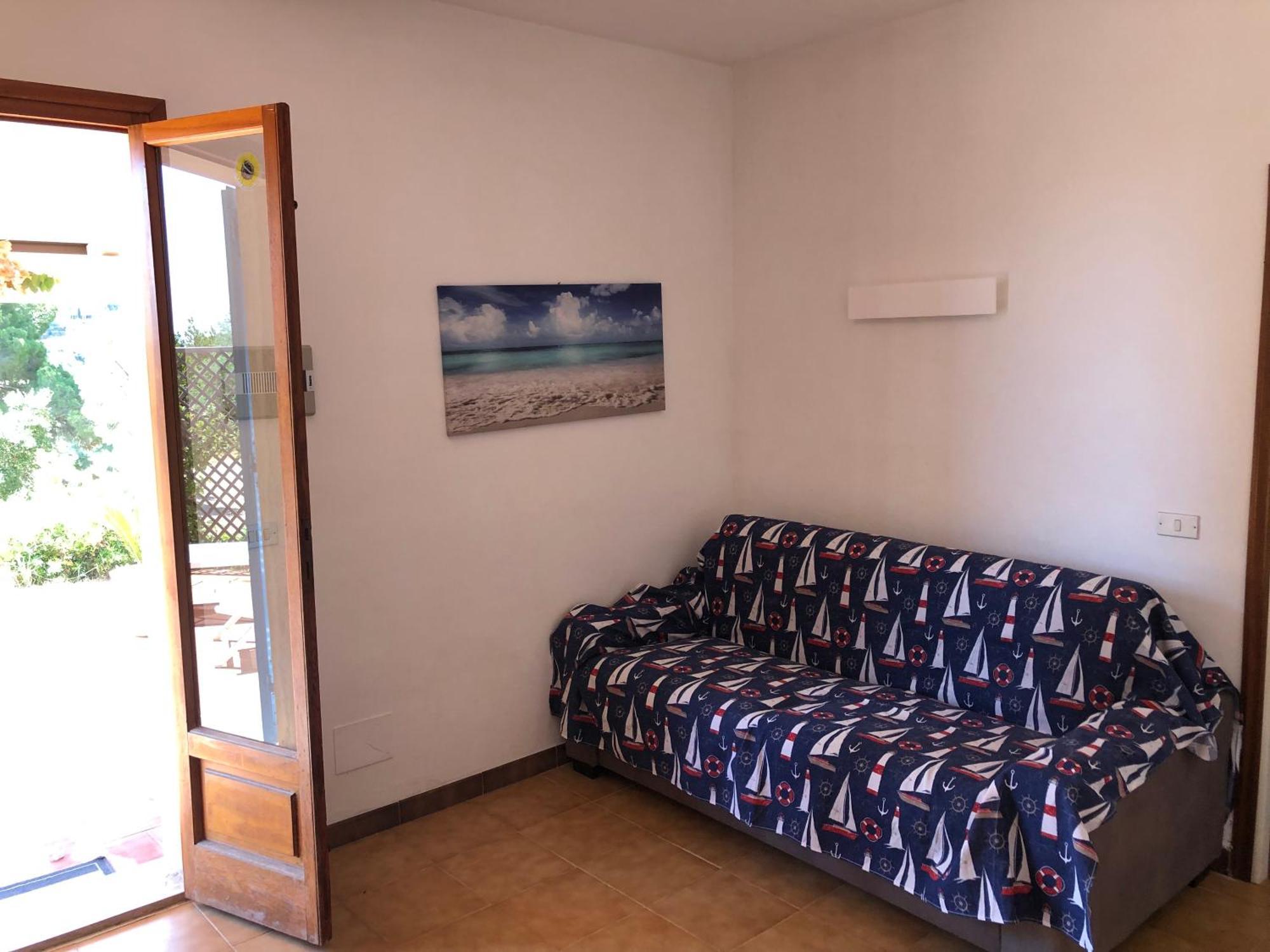 Case Dei Limoni Sul Mare Каполивери Екстериор снимка