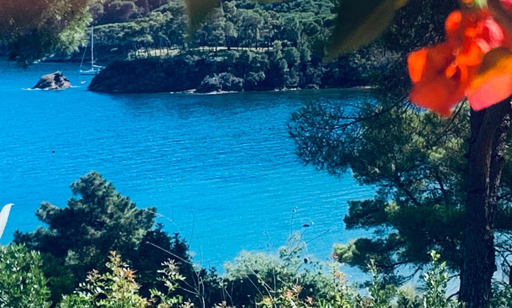 Case Dei Limoni Sul Mare Каполивери Екстериор снимка